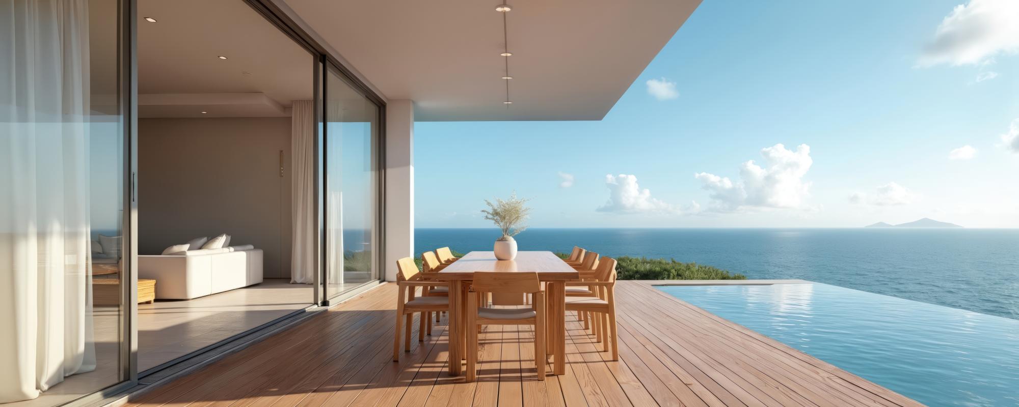 L�Immobili�re de Bourbon