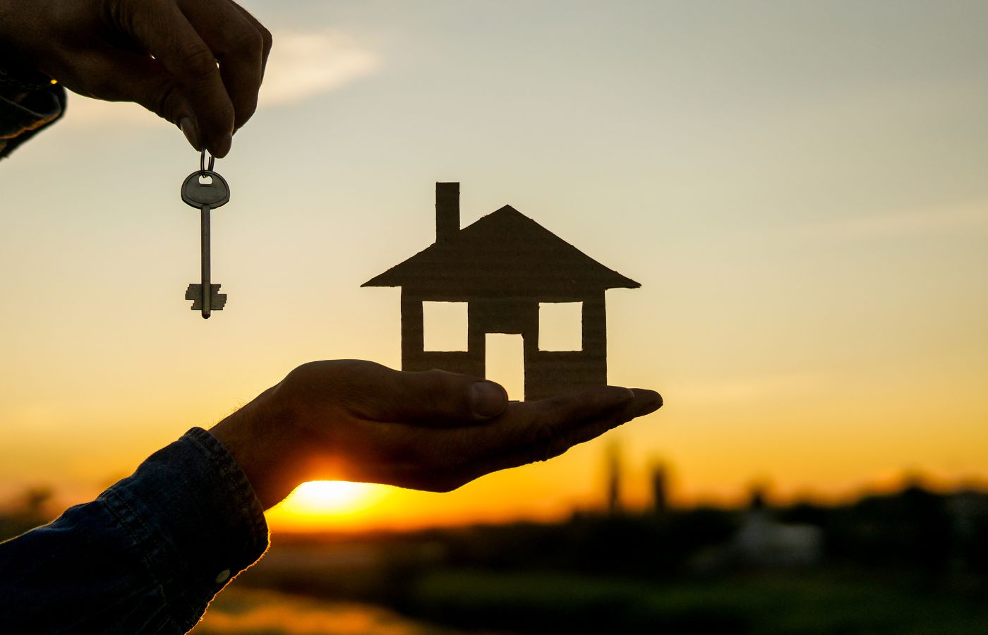 Bien vendre son bien immobilier : les �tapes essentielles