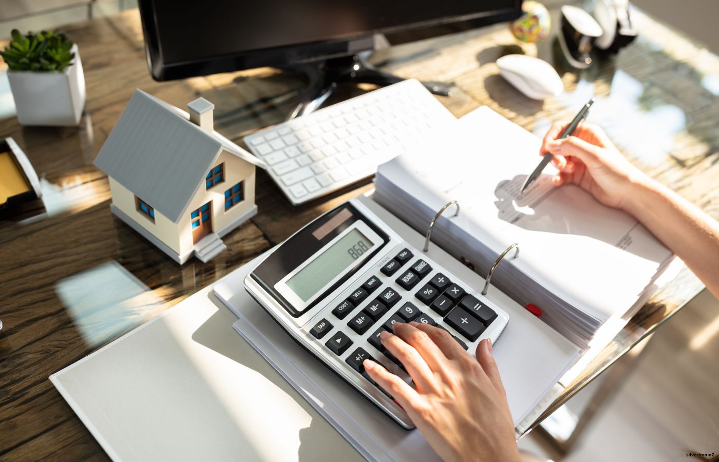 Gestion locative : simplifiez-vous la vie