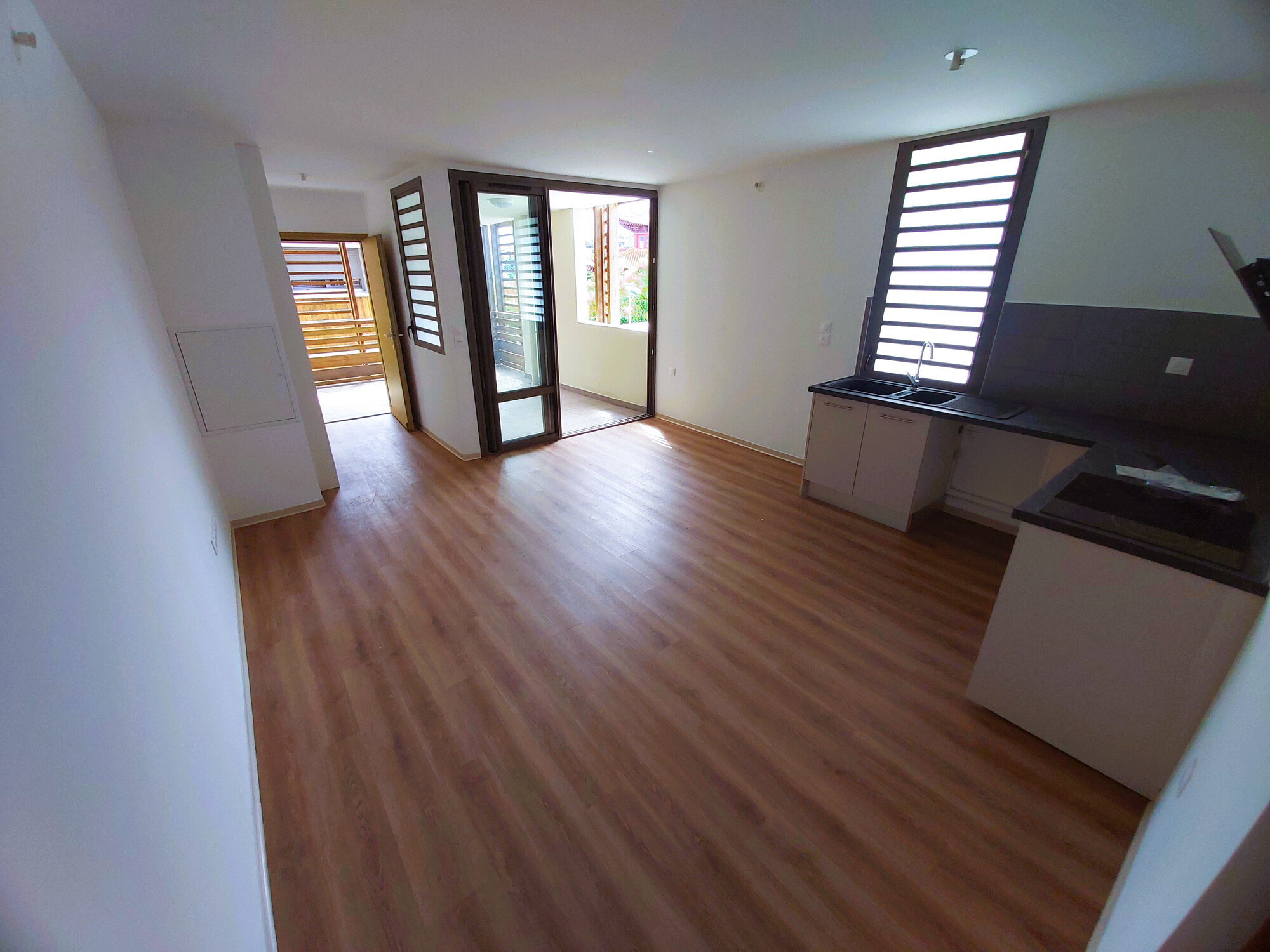 Appartement - R�union