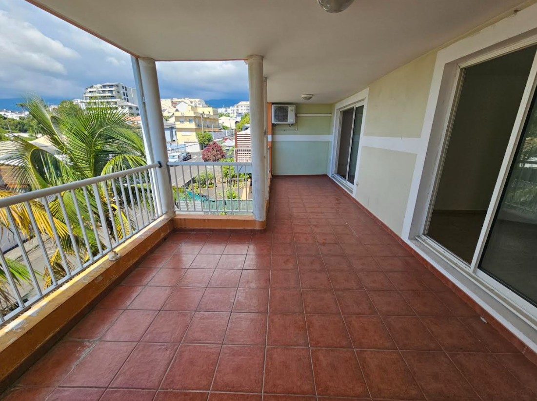 Appartement - Sainte Clotilde