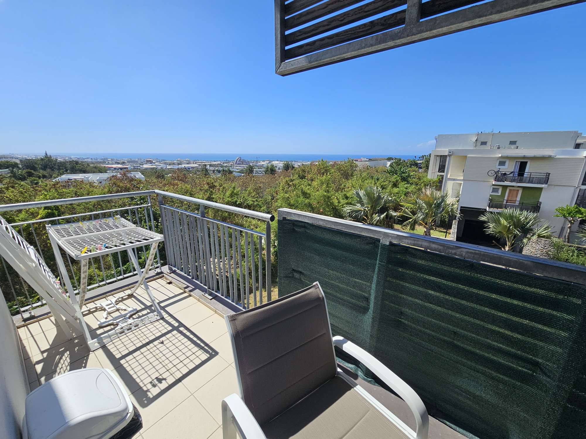 Appartement - Sainte Clotilde