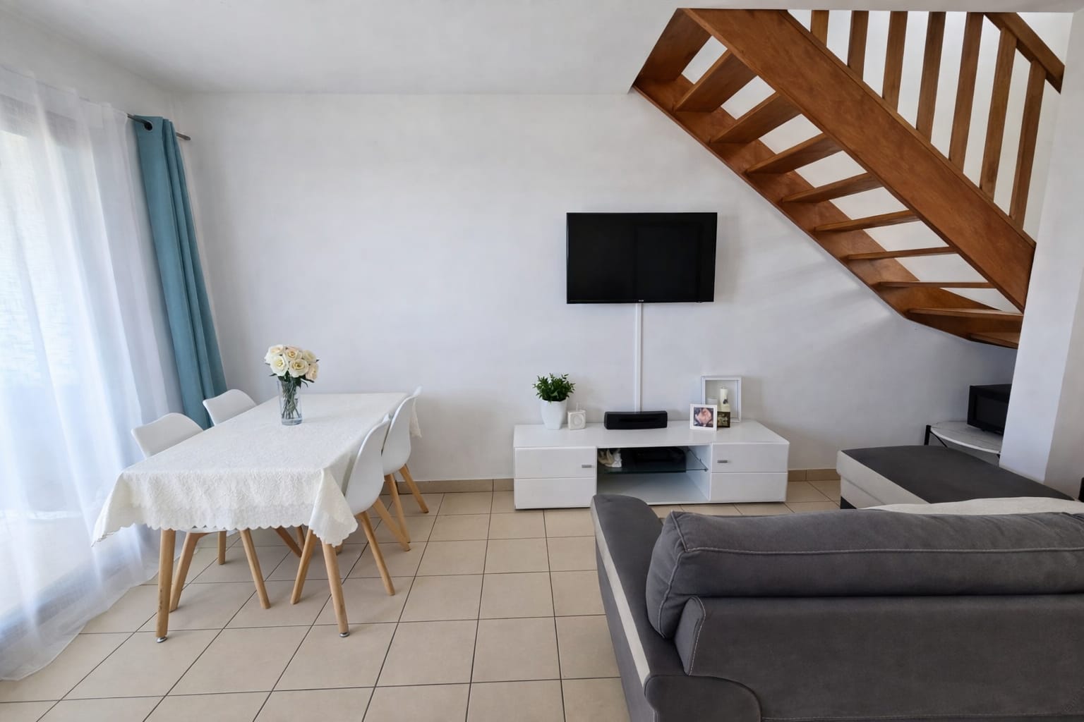 Appartement - Sainte Clotilde