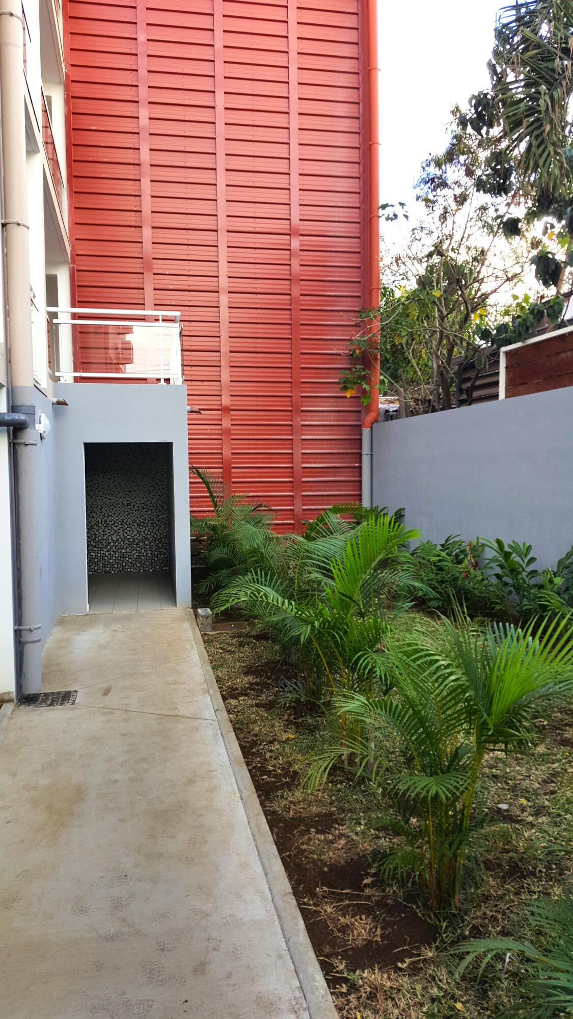 Appartement - La Possession