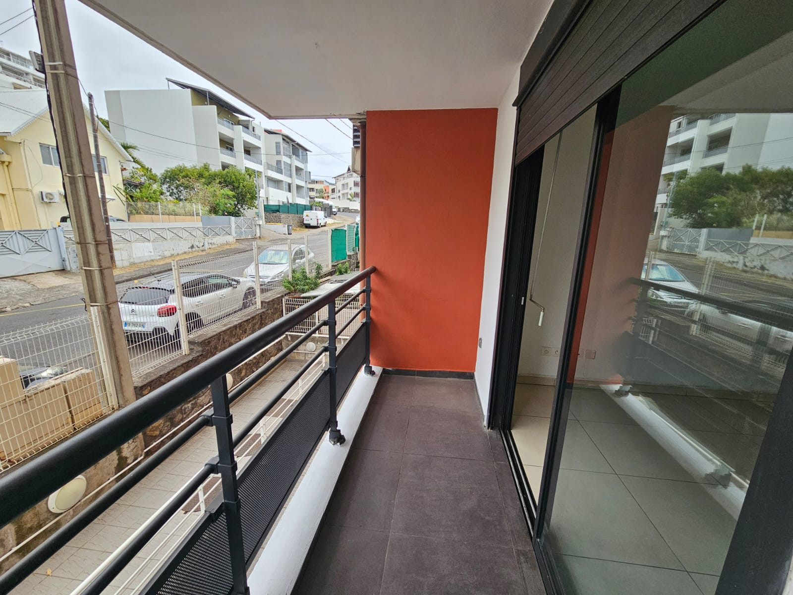 Appartement - Saint-Denis