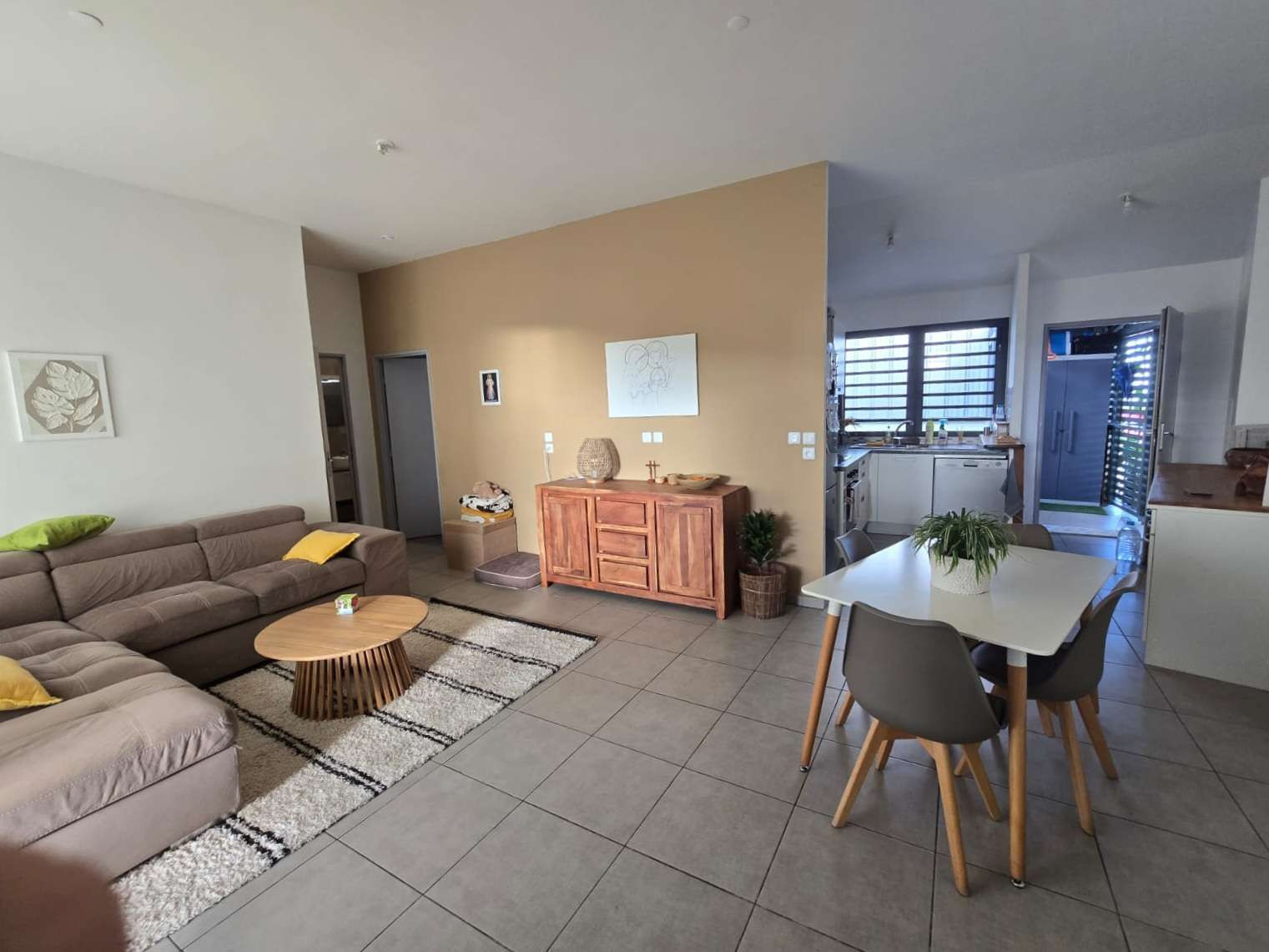 Appartement - LES AVIRONS