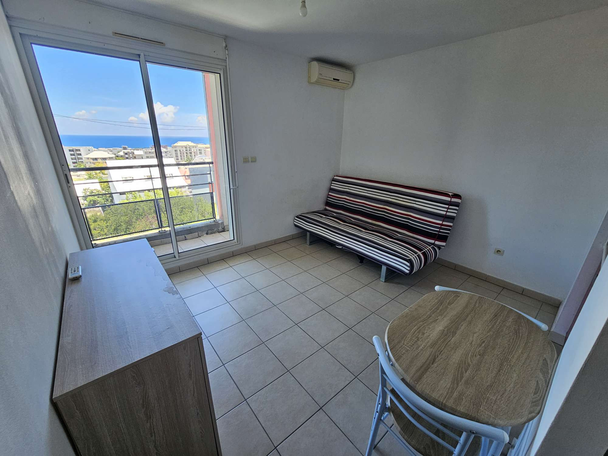 Appartement - STE CLOTILDE