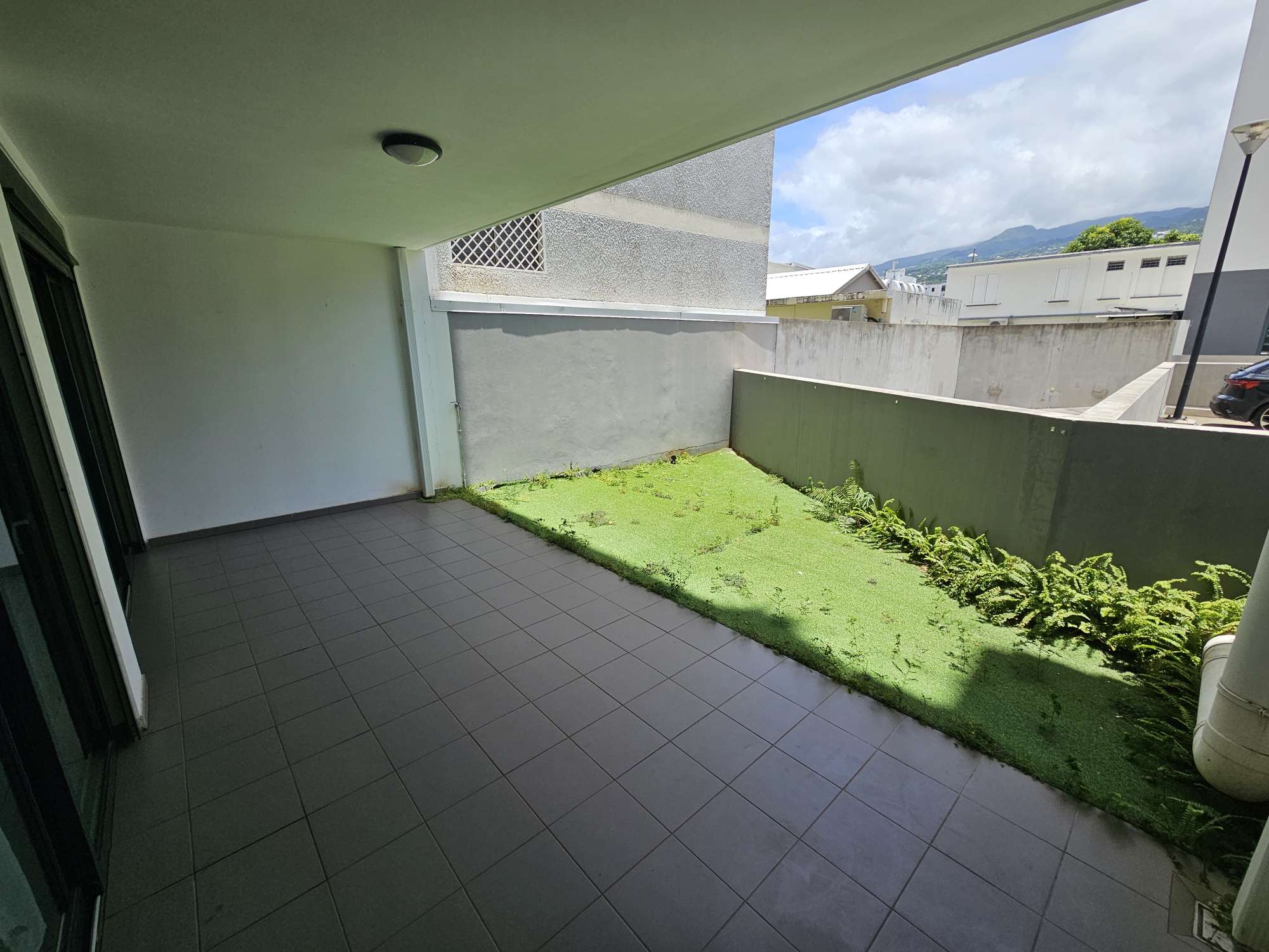 Appartement - SAINT-DENIS