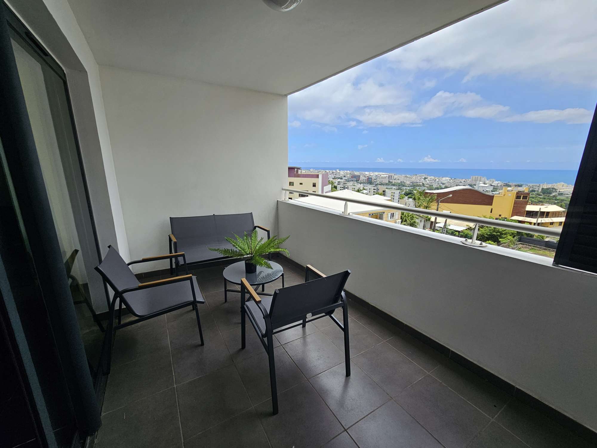 Appartement - SAINT-DENIS