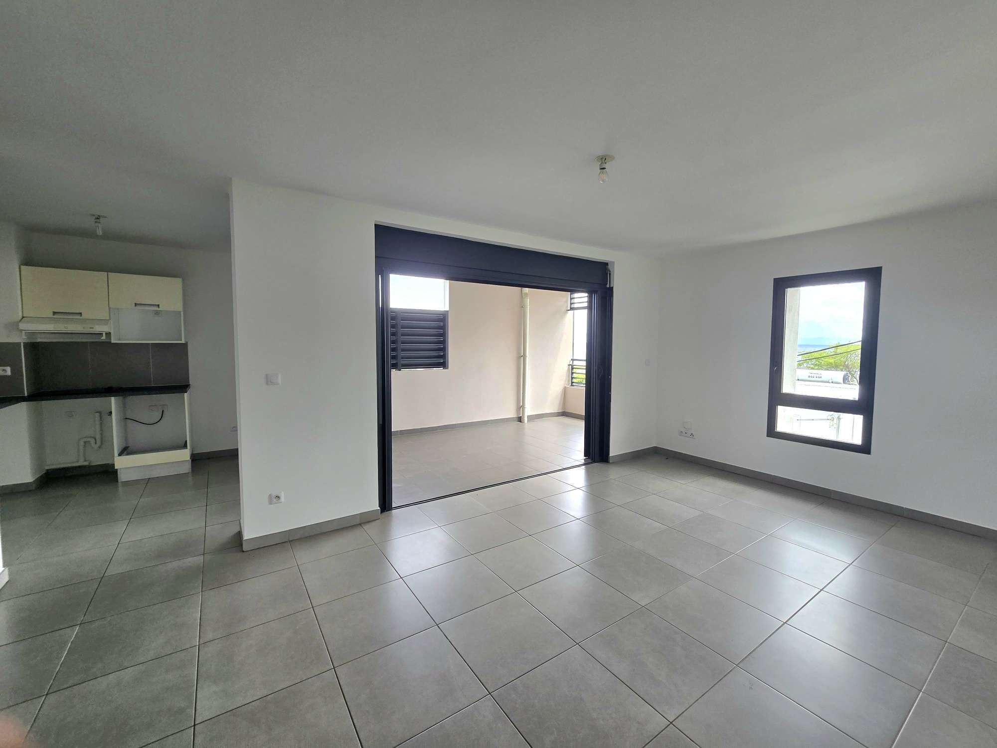 Appartement - La Possession