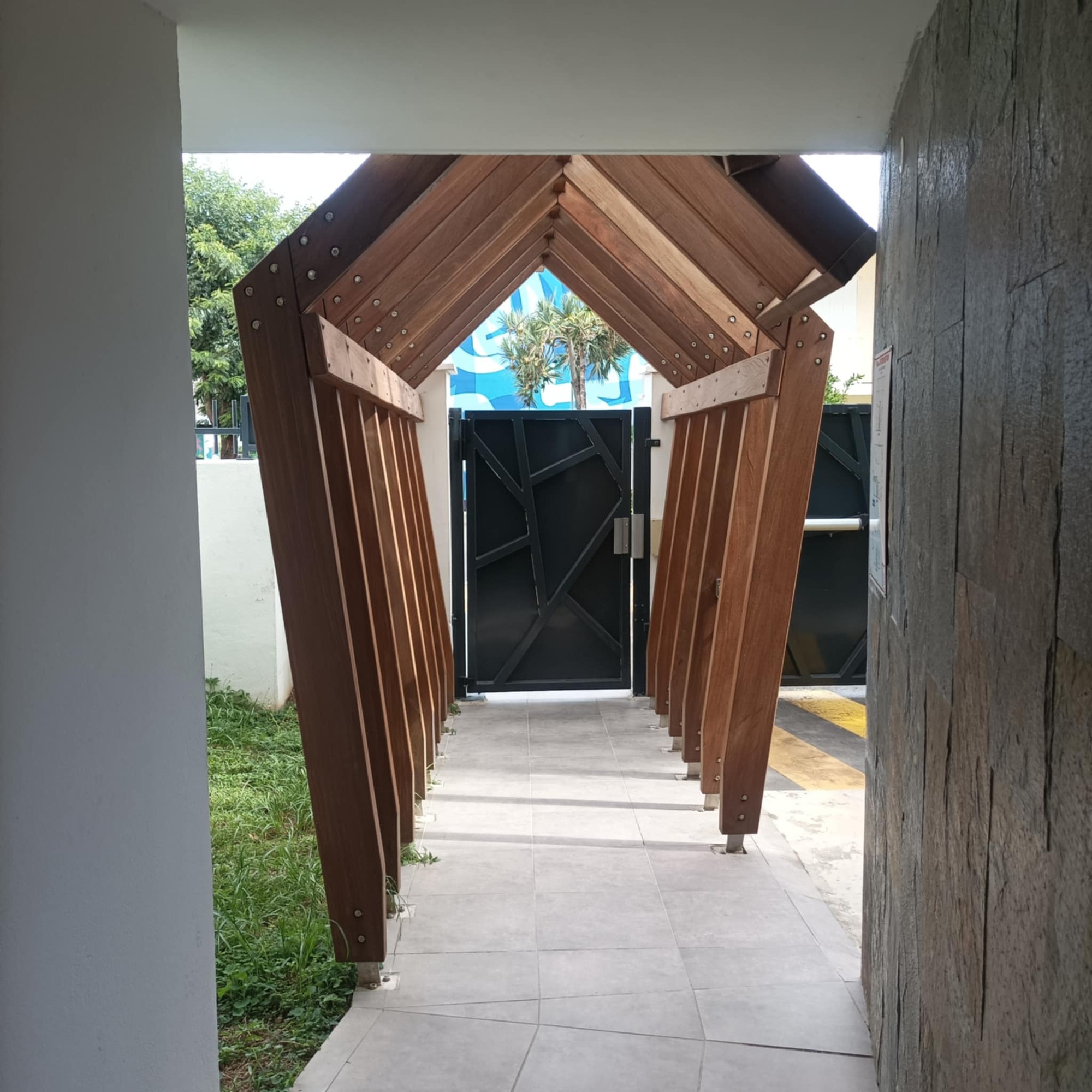 Appartement - Saint-Denis