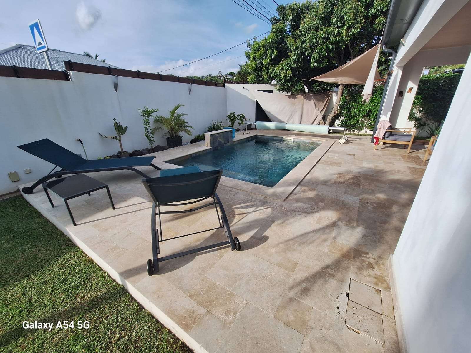 Maison-Villa - 97410