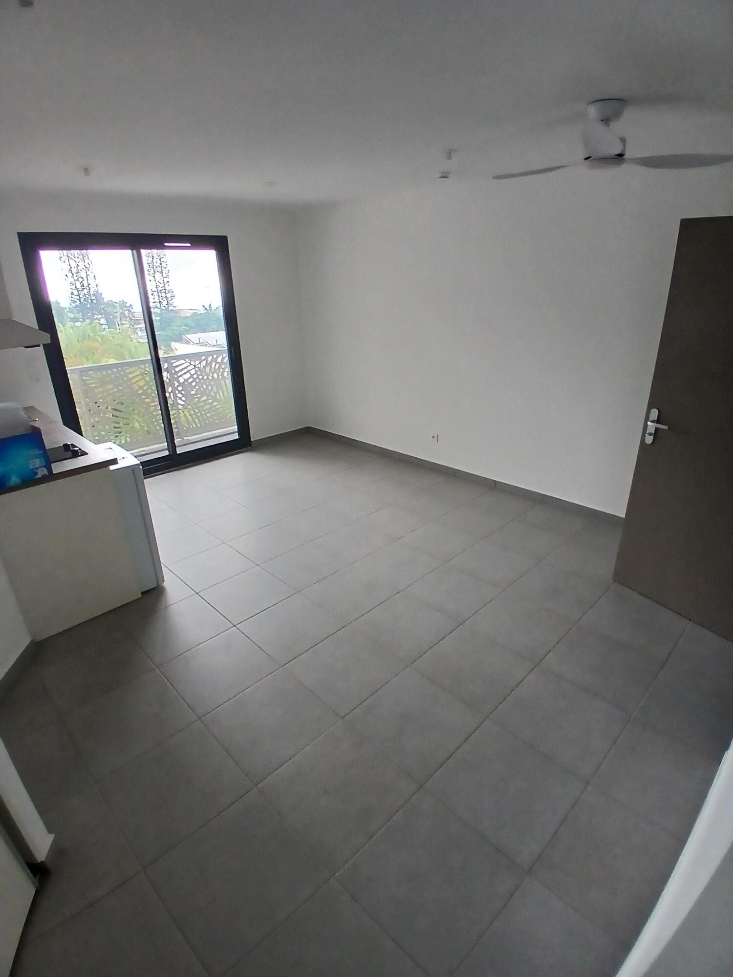 Appartement - Le Tampon