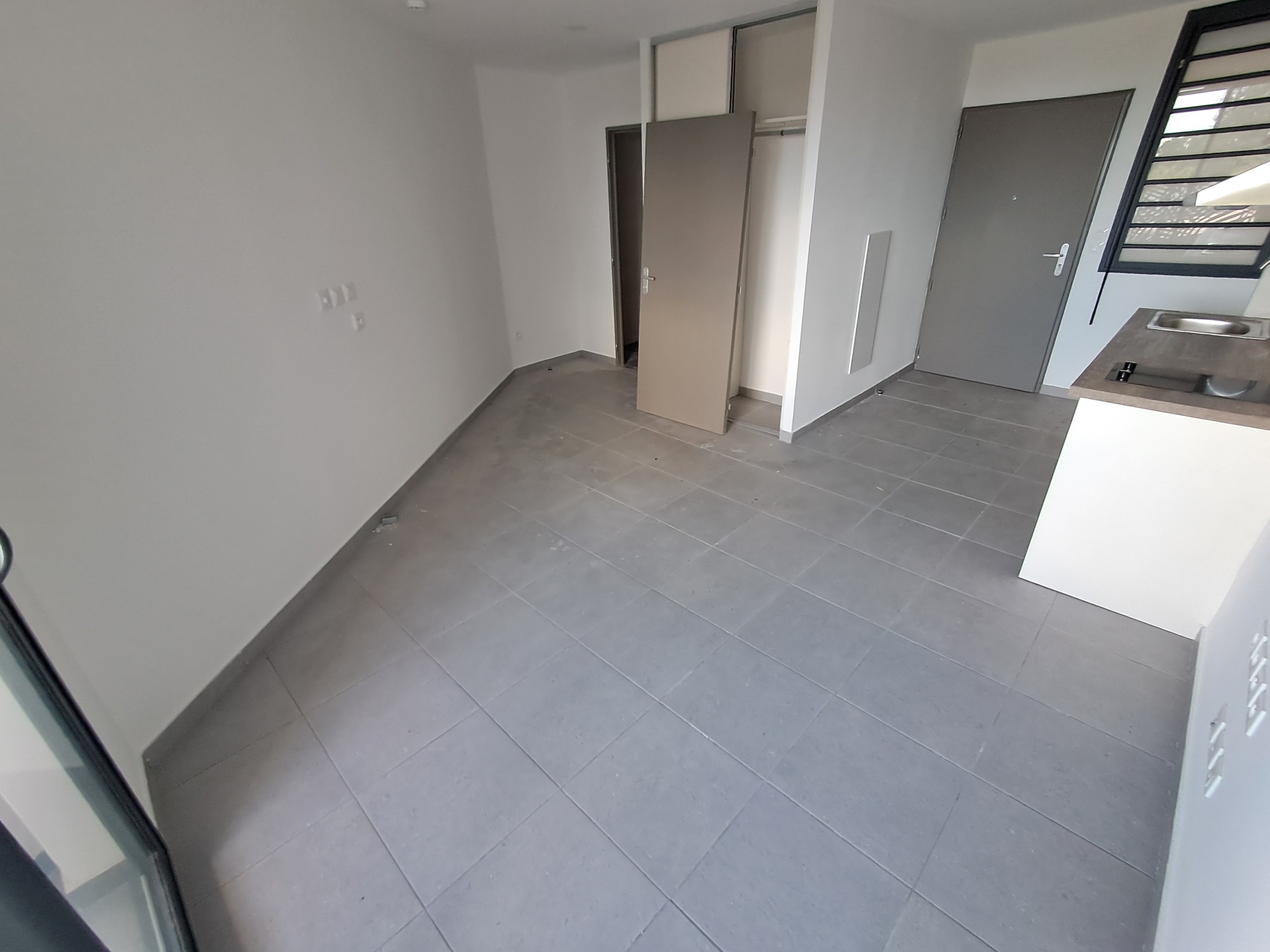 Appartement - R�union