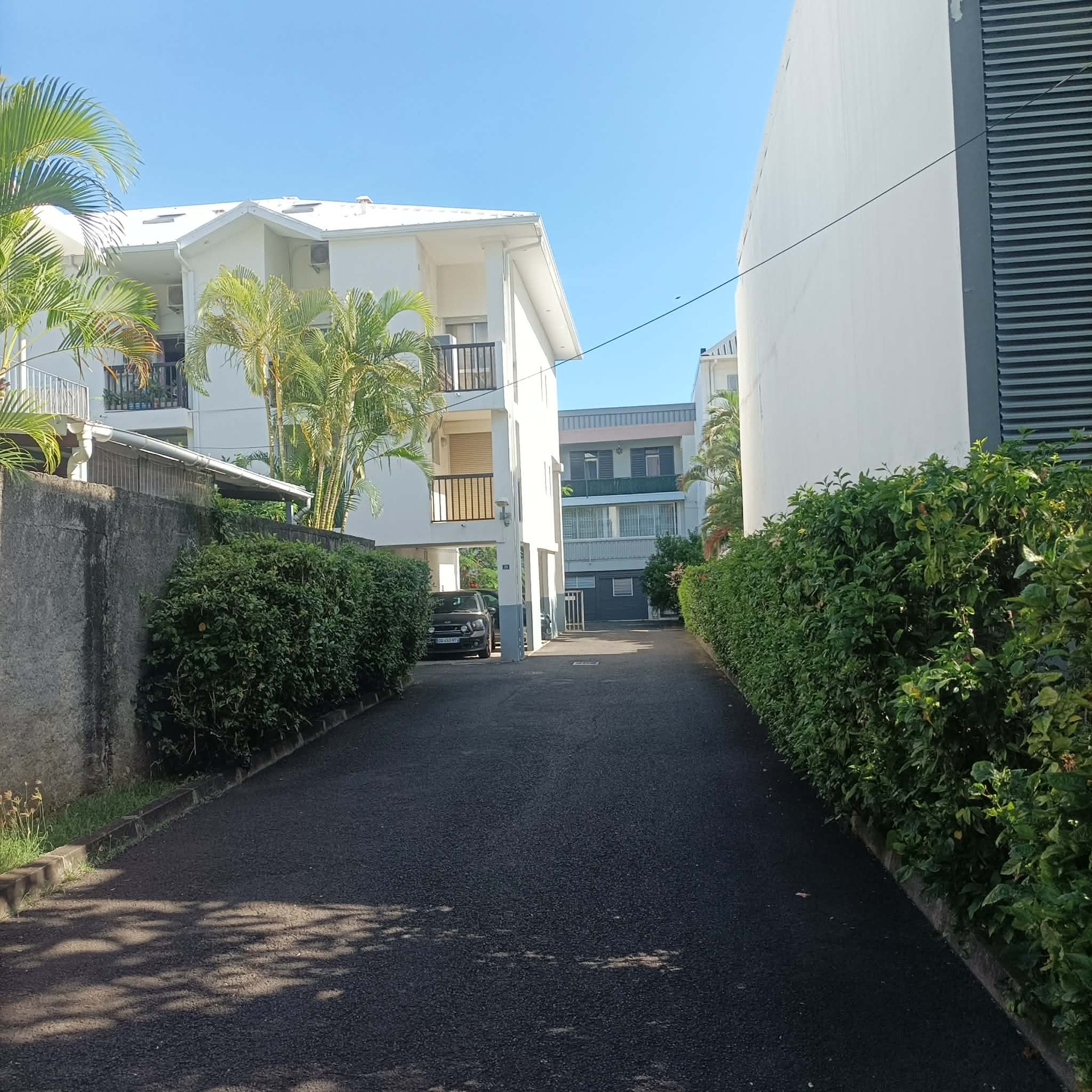 Bureau - Saint-Denis