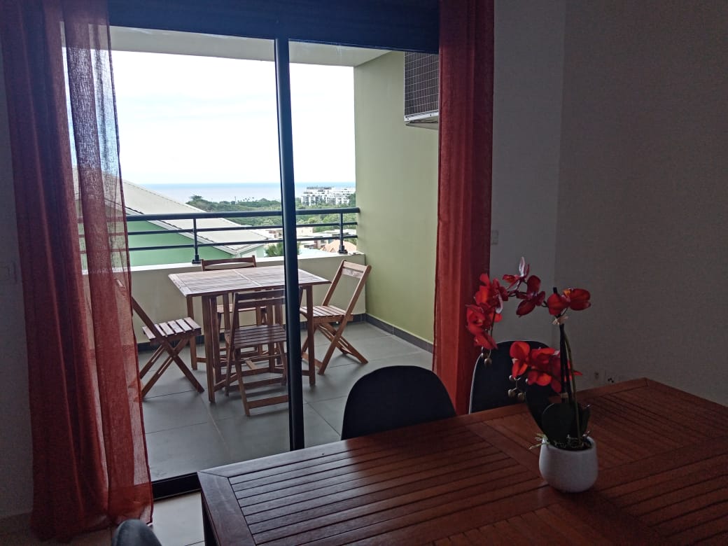 Appartement - Saint-Denis