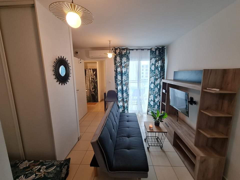 Appartement - Sainte Clotilde