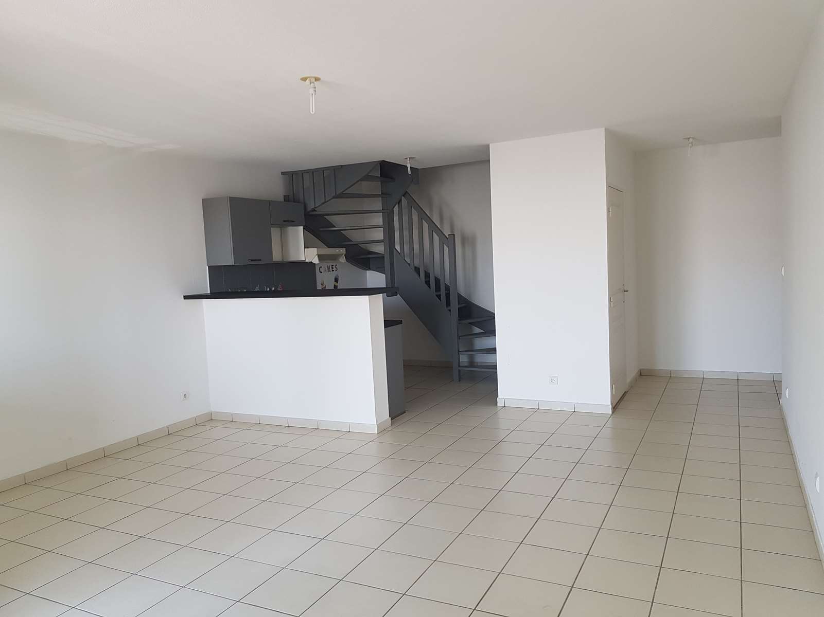 Appartement - La Bretagne