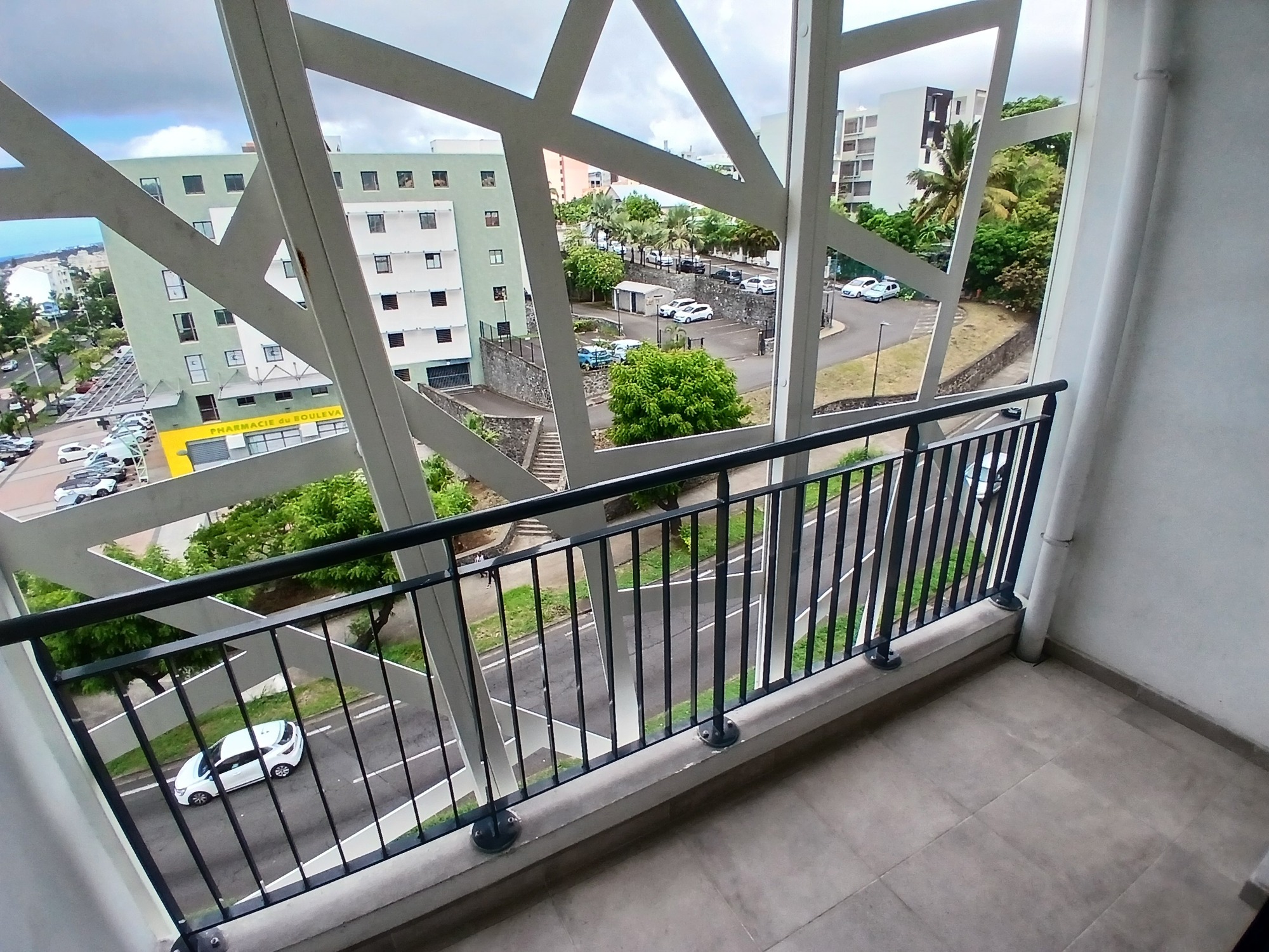 Appartement - Sainte Clotilde