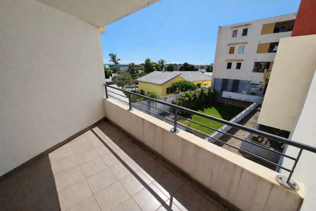 Appartement - Sainte Clotilde