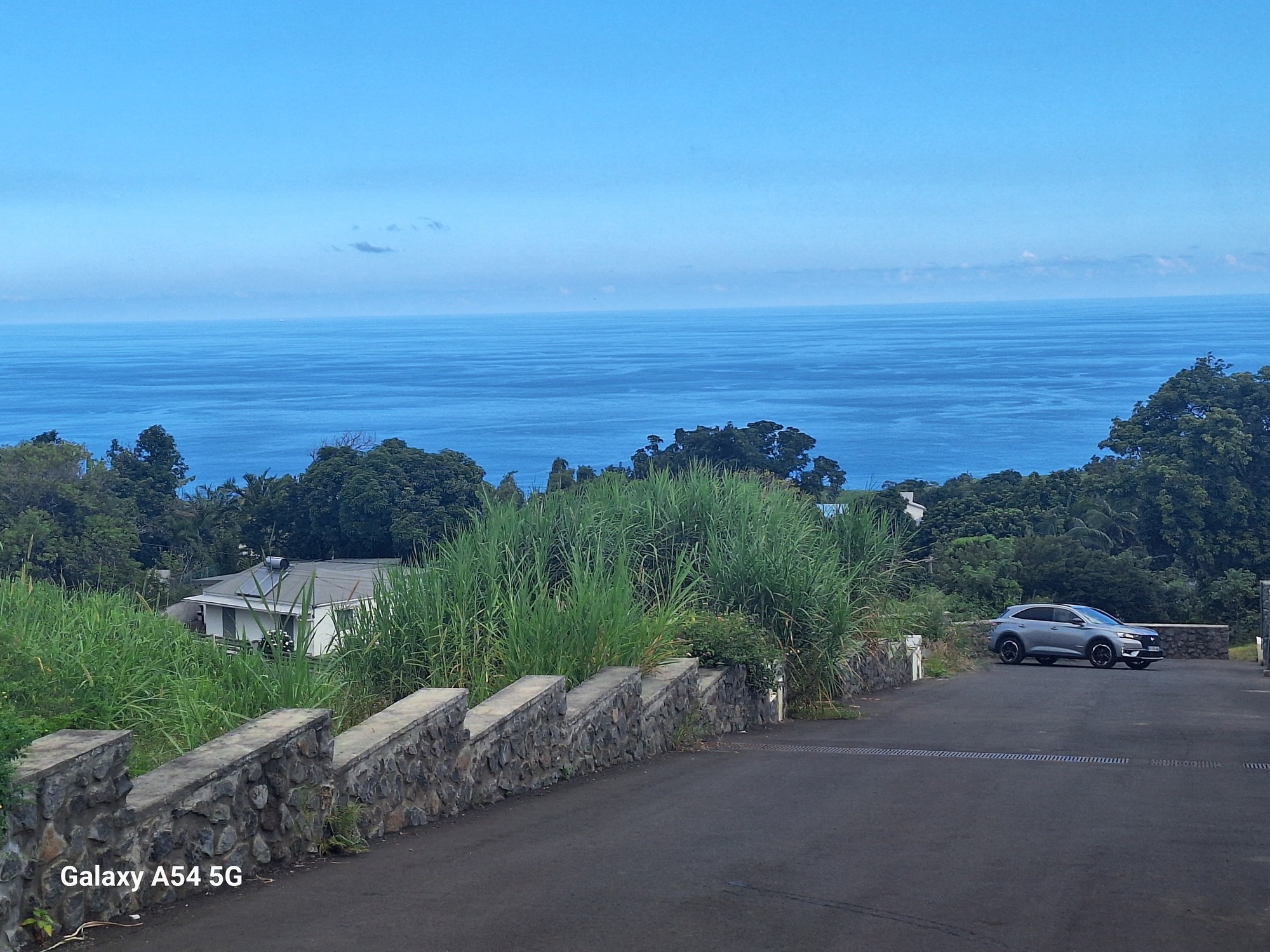 Terrain - Saint-Joseph