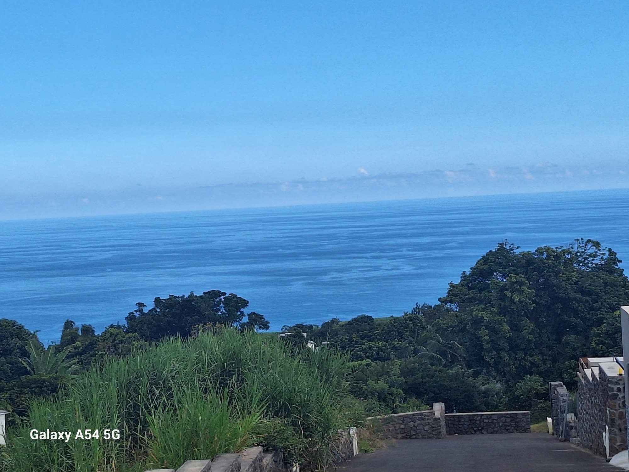 Terrain - Saint-Joseph