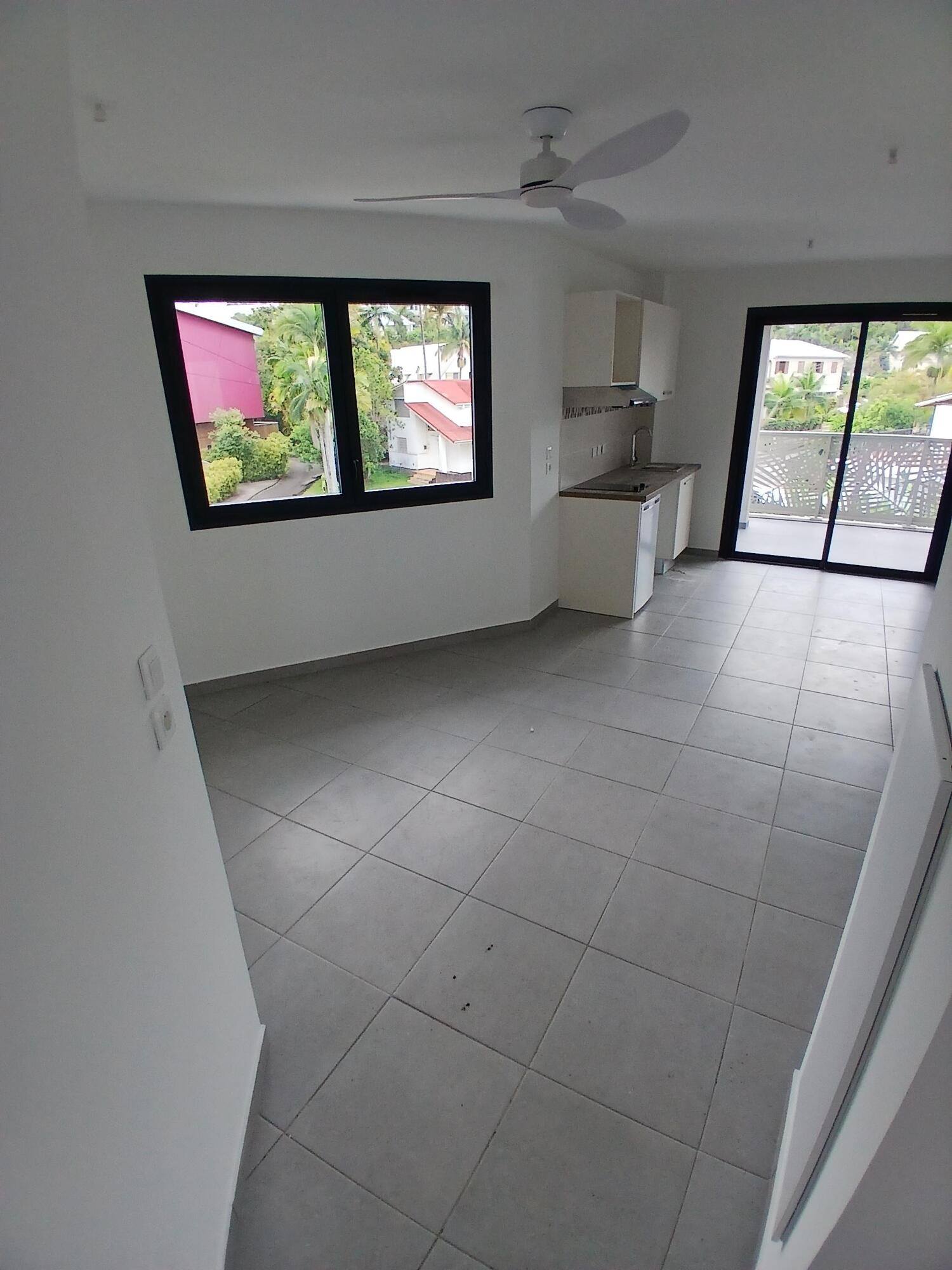 Appartement - Le Tampon