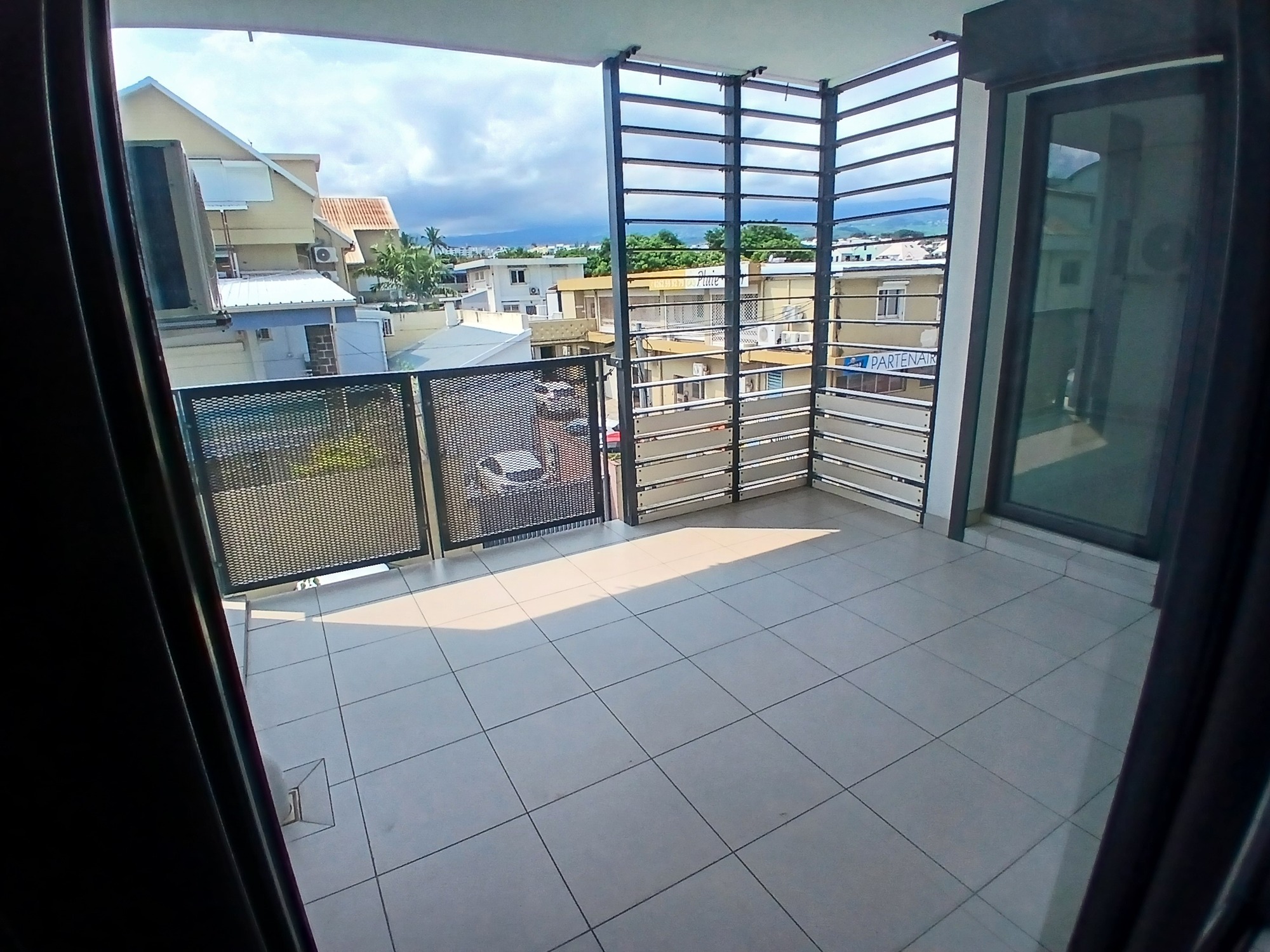 Appartement - Saint-Pierre