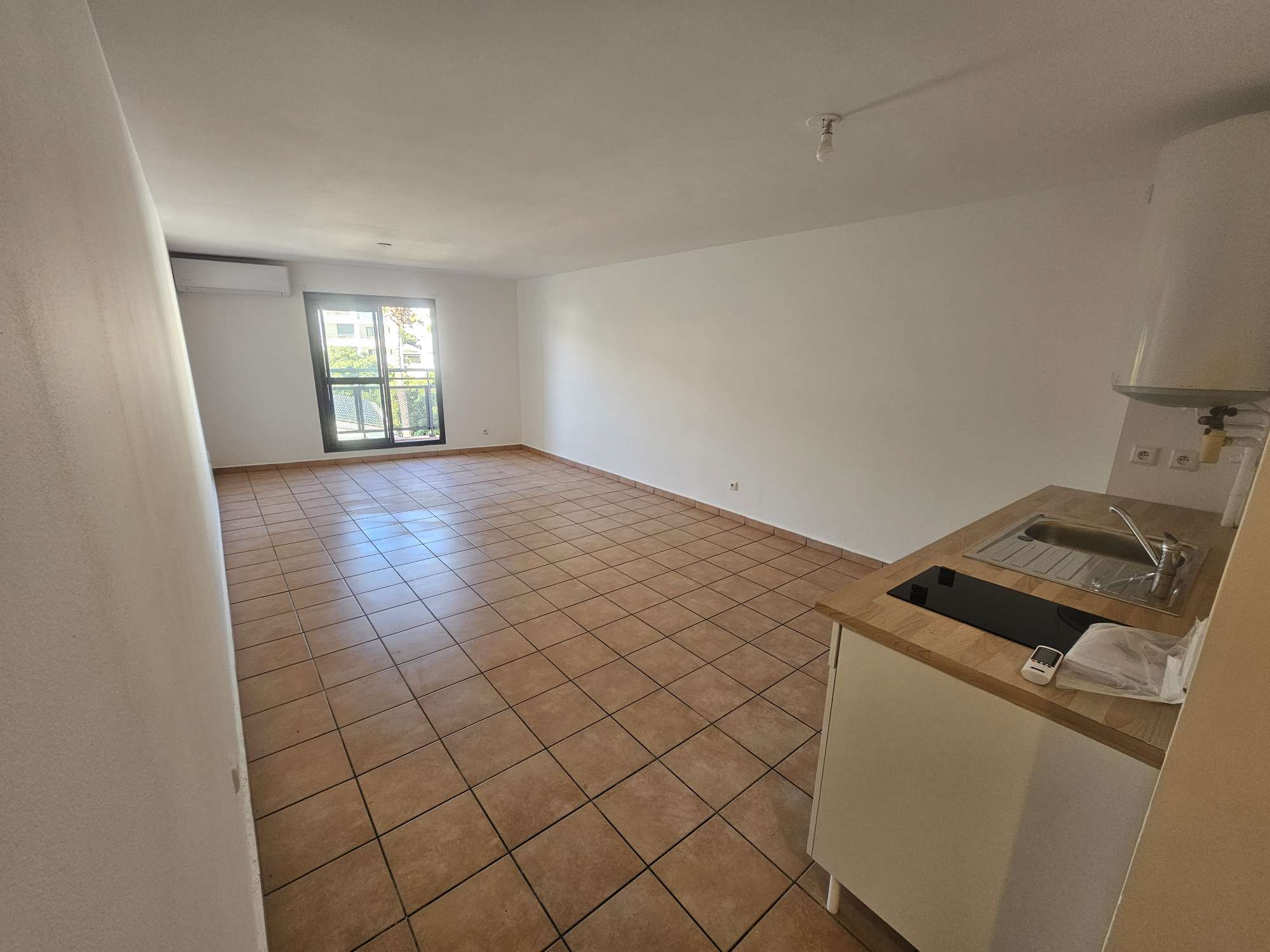 Appartement - Saint-Denis