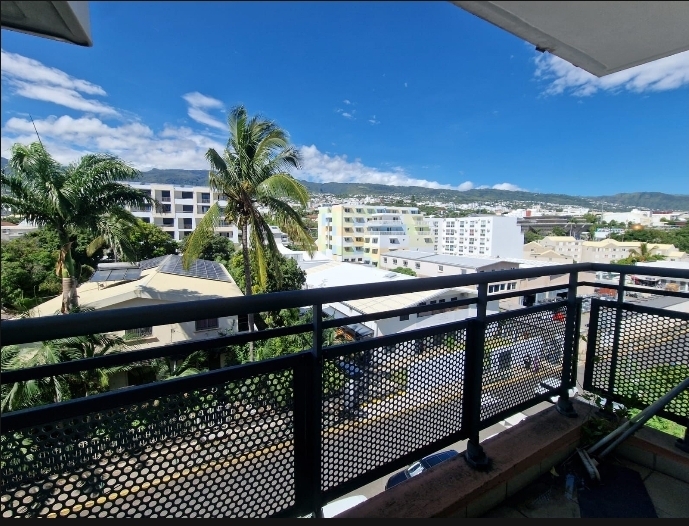 Appartement - Sainte Clotilde