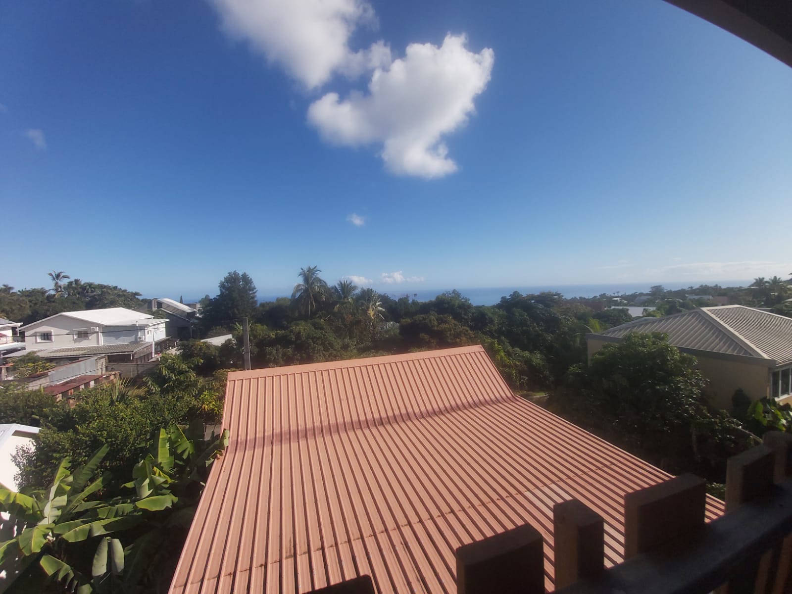 Appartement - Saint Gilles les Hauts