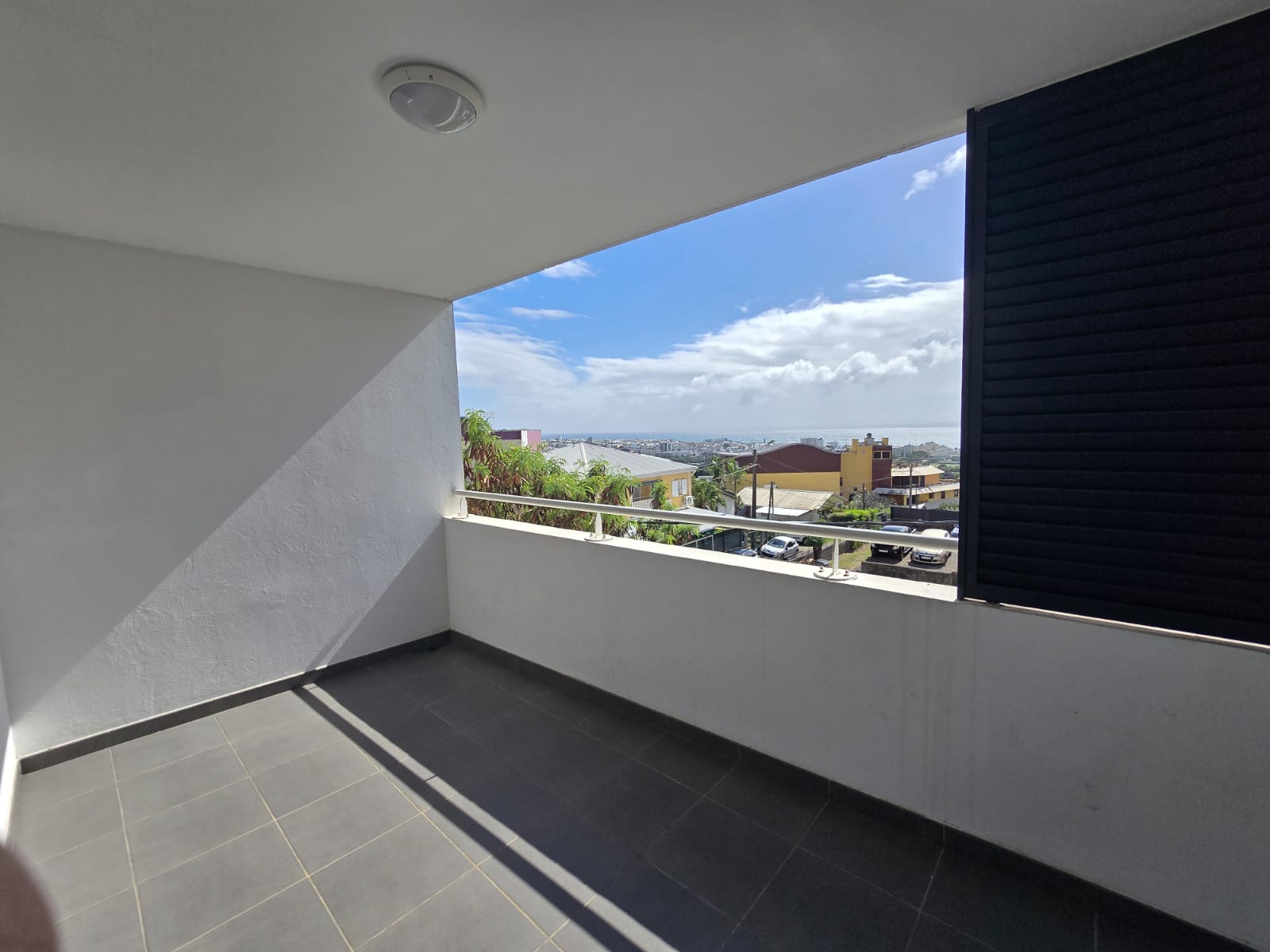 Appartement - Saint-Denis