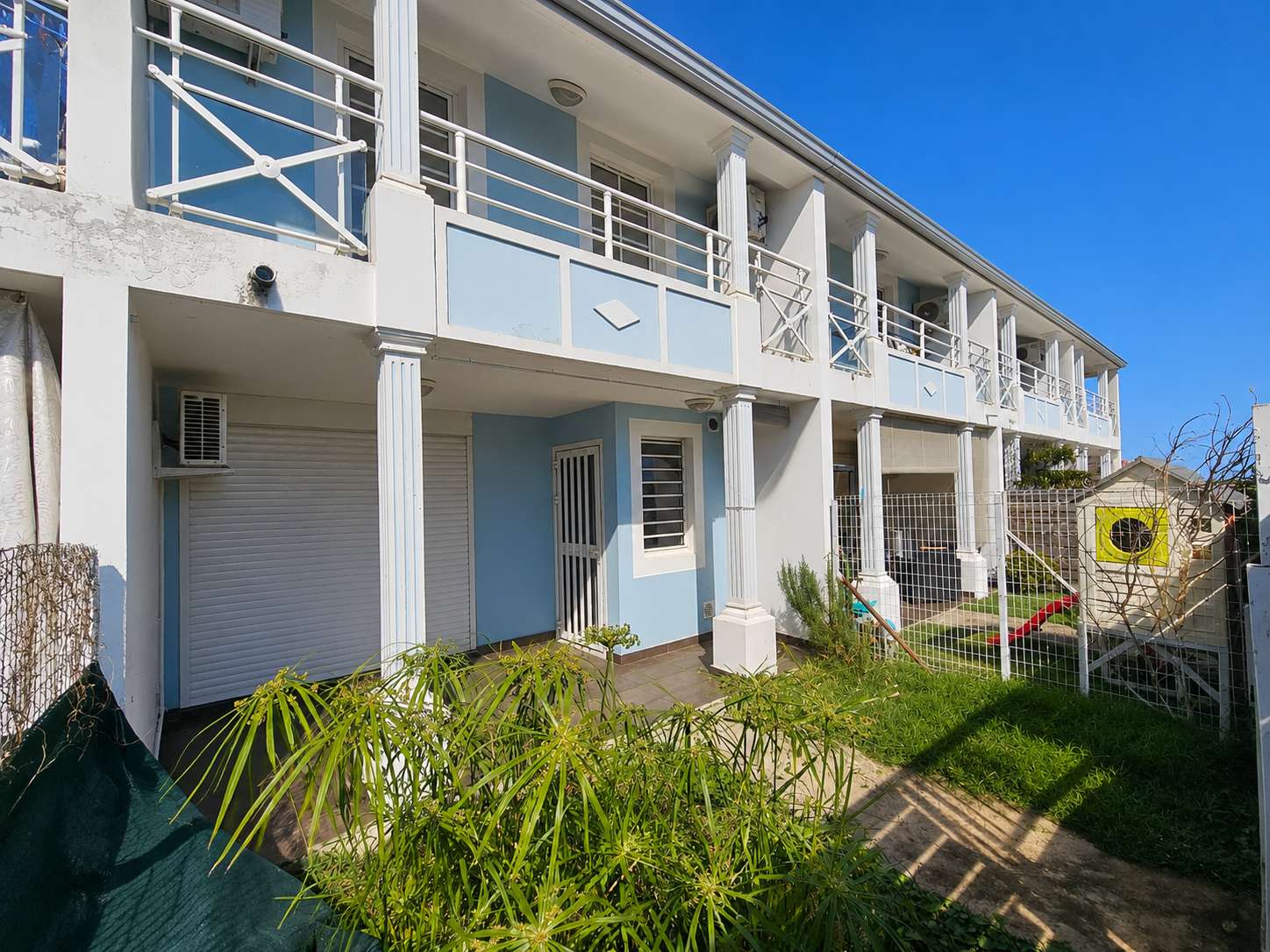 Appartement - Saint pierre