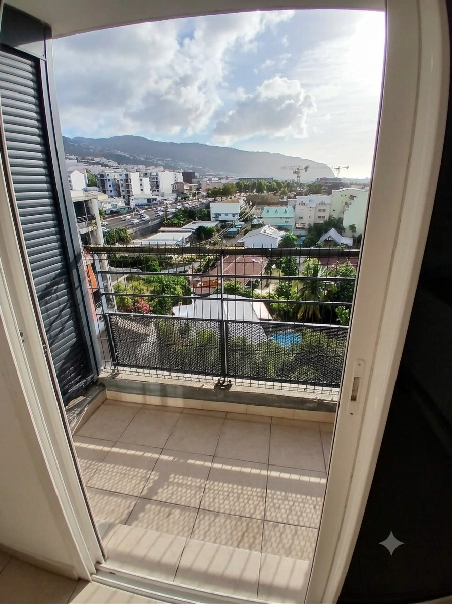 Appartement - Saint-Denis
