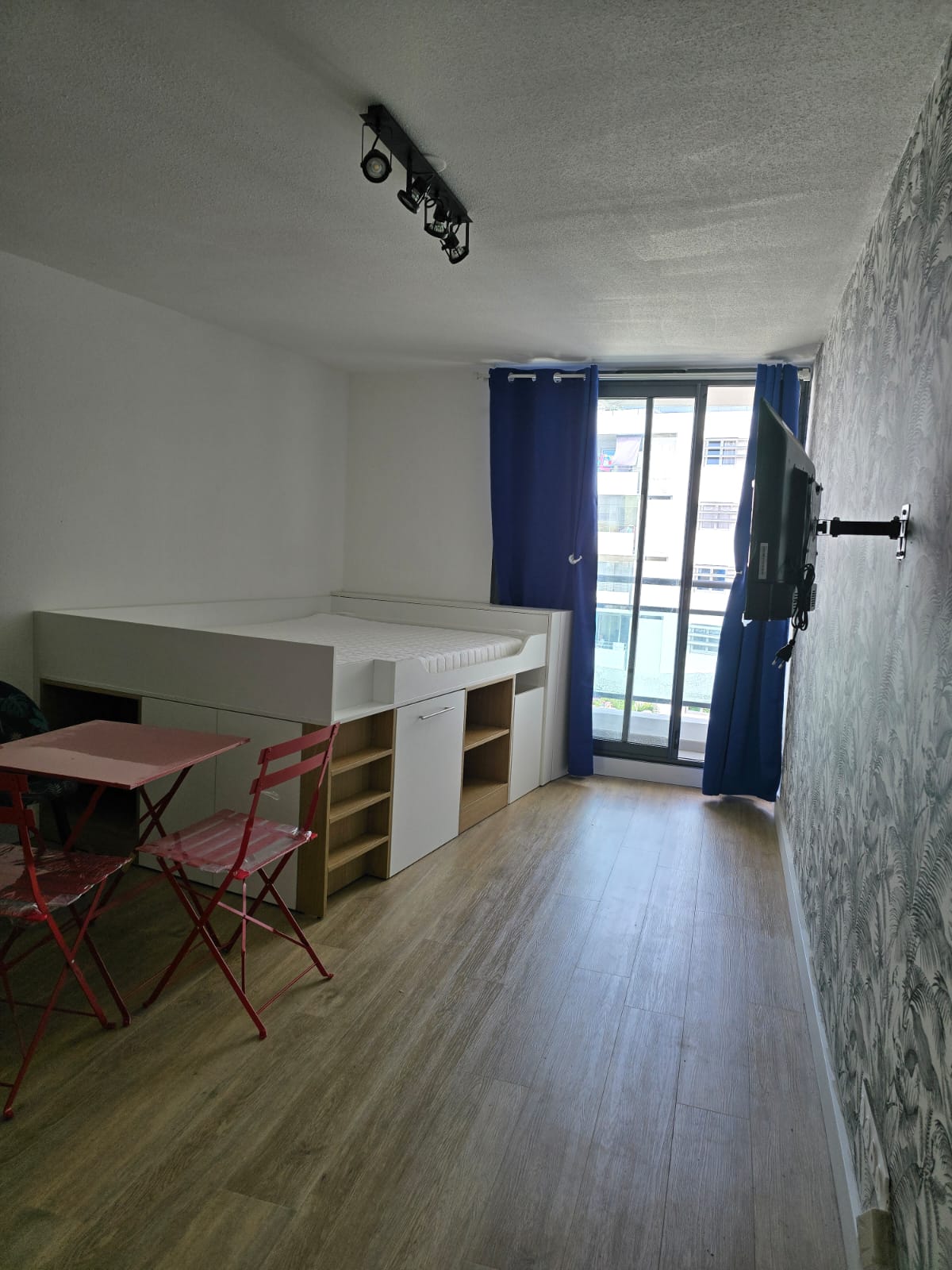 Appartement - Saint-Denis