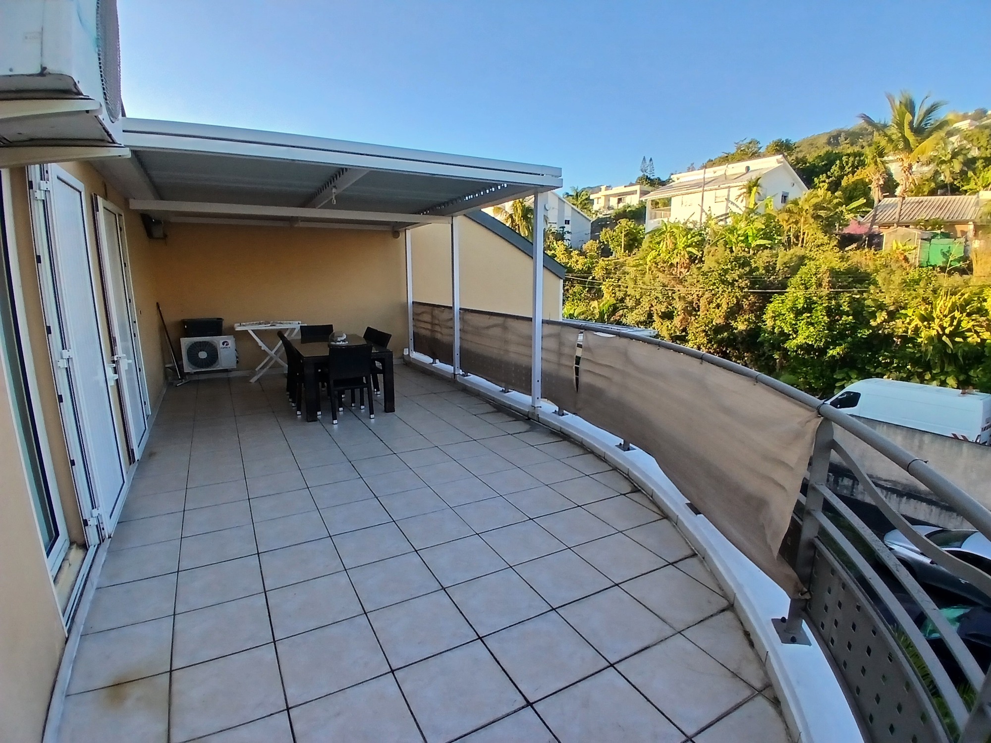 Appartement - Saint-Denis