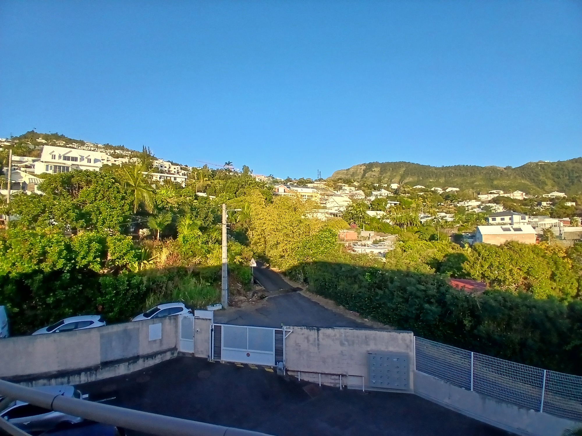 Appartement - Saint-Denis