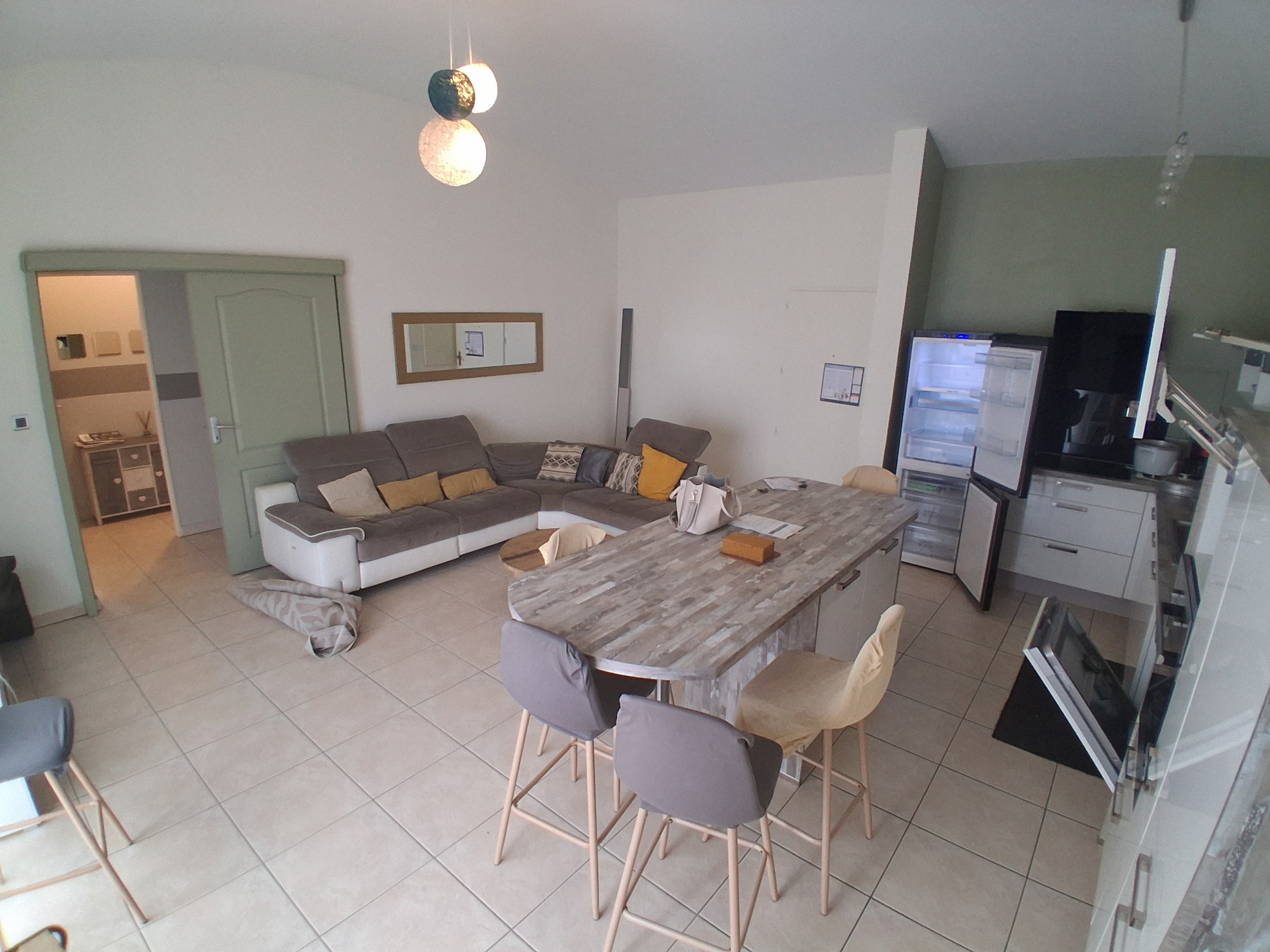 Appartement - Saint-Denis