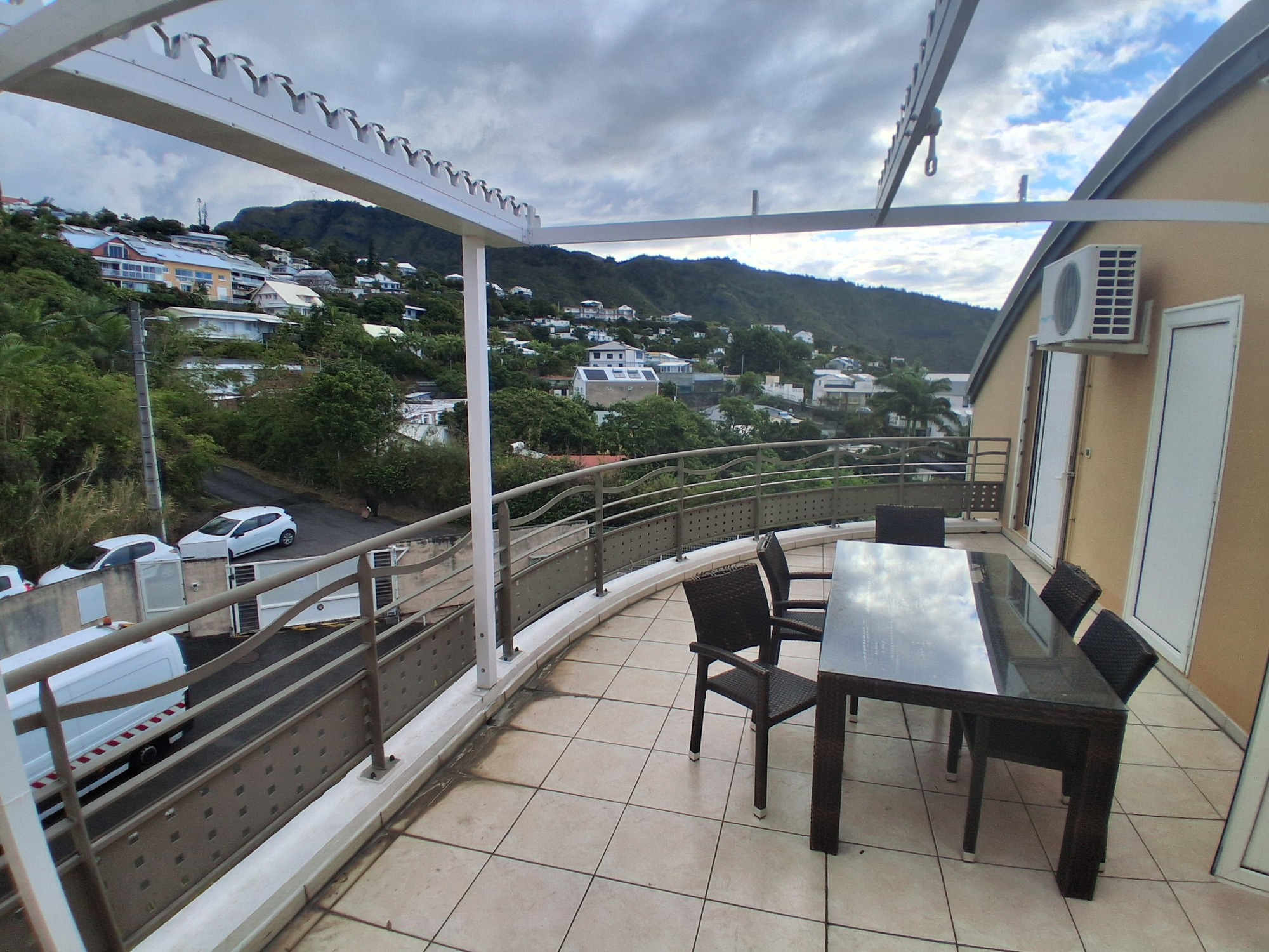 Appartement - Saint-Denis