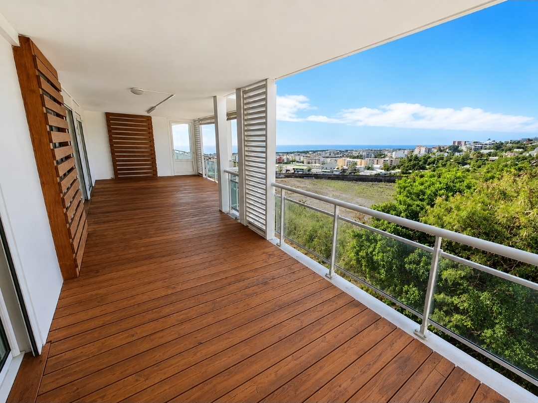 Appartement - Saint-Denis