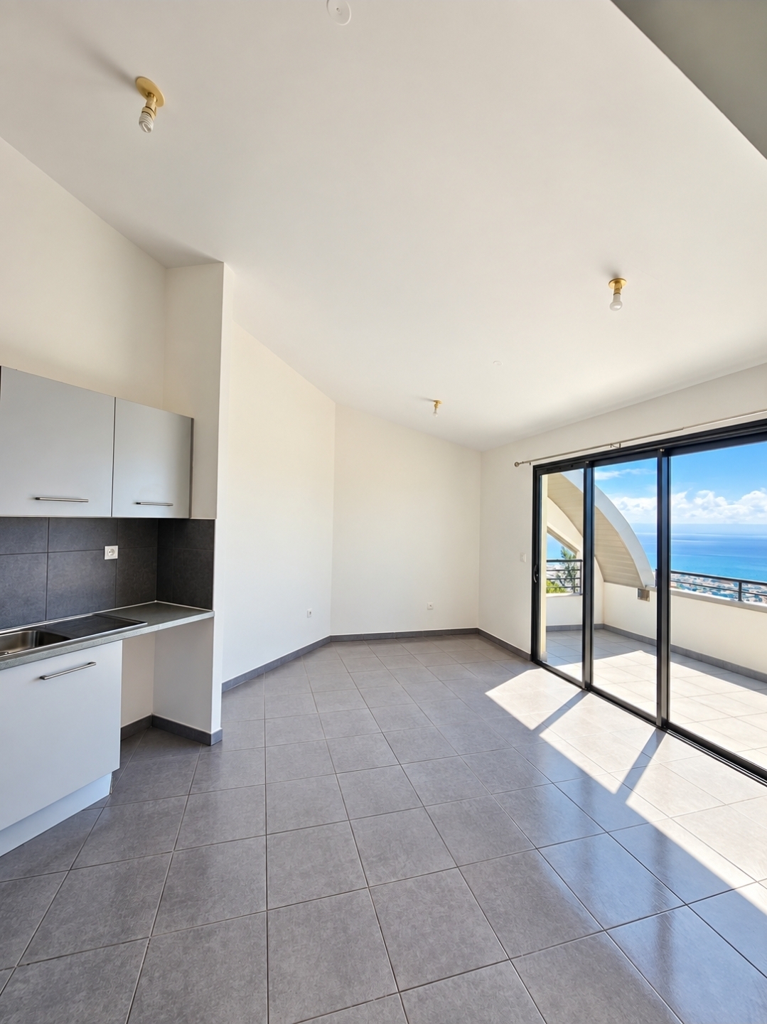 Appartement - Saint-Denis