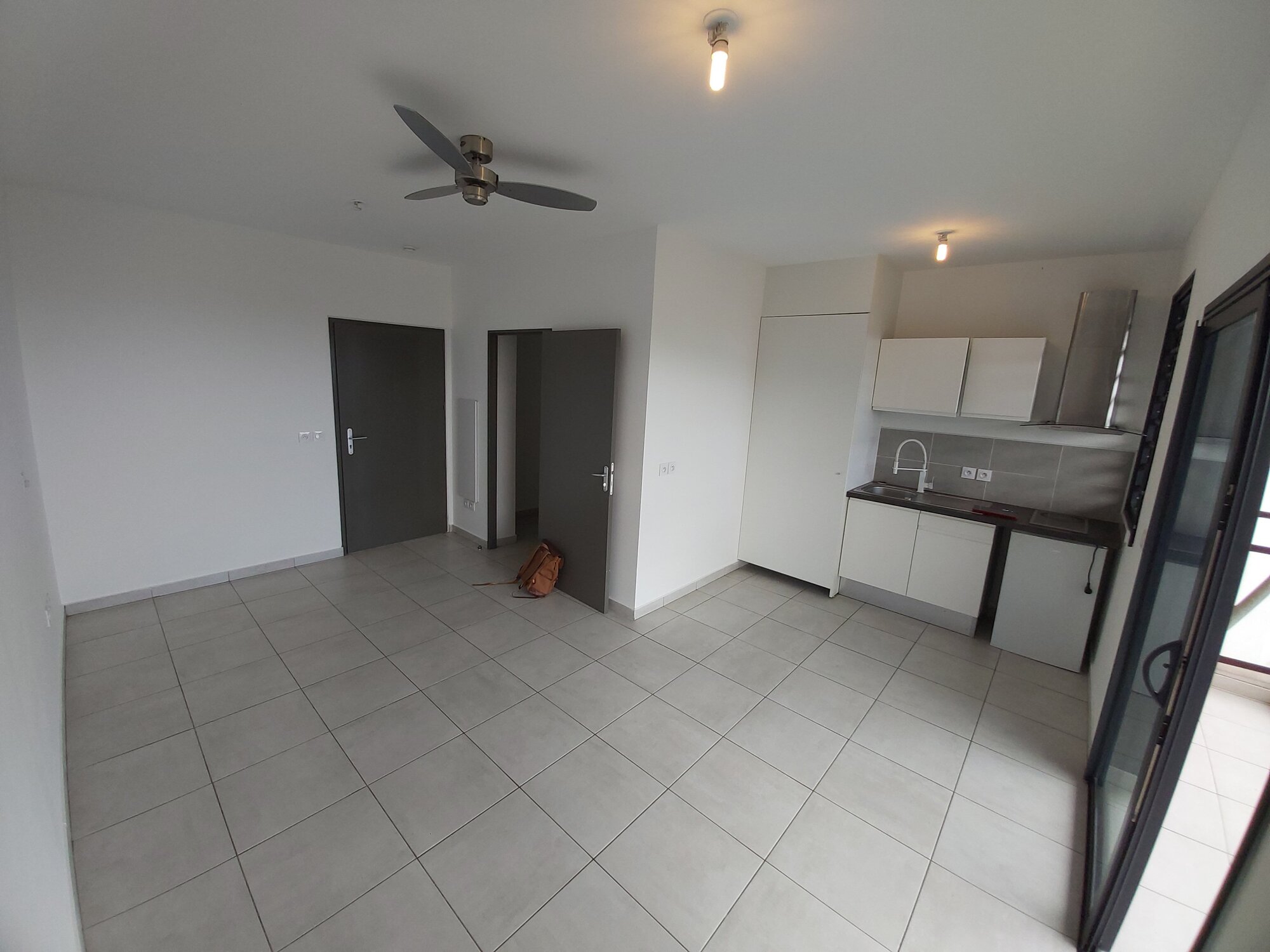 Appartement - Bois de Nefles
