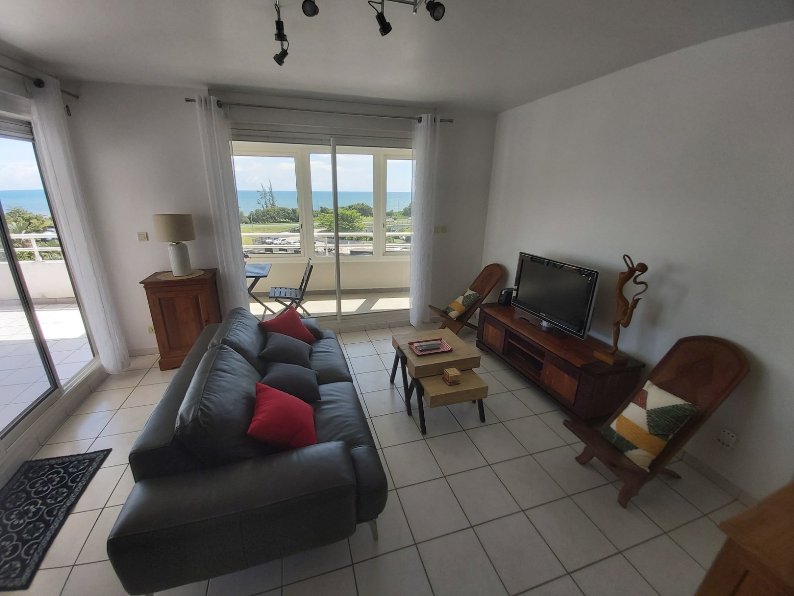 Appartement - Saint-Denis