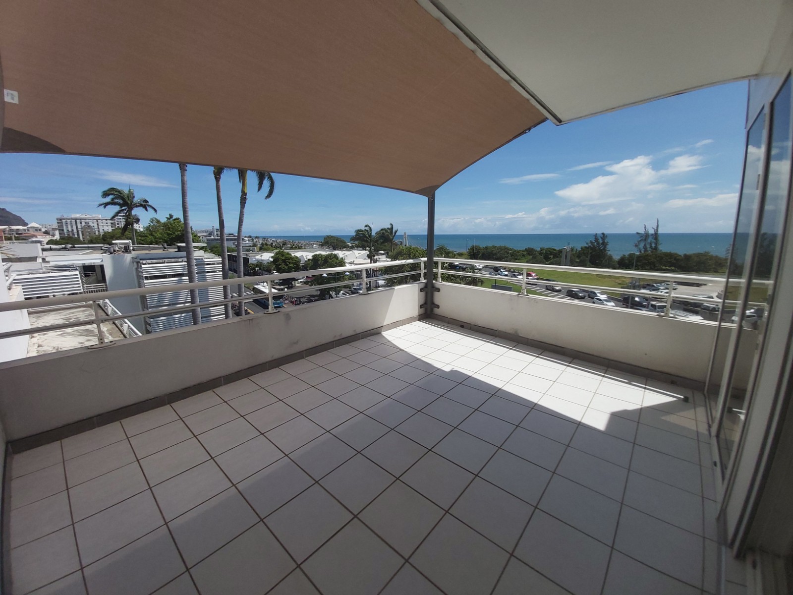 Appartement - Saint-Denis