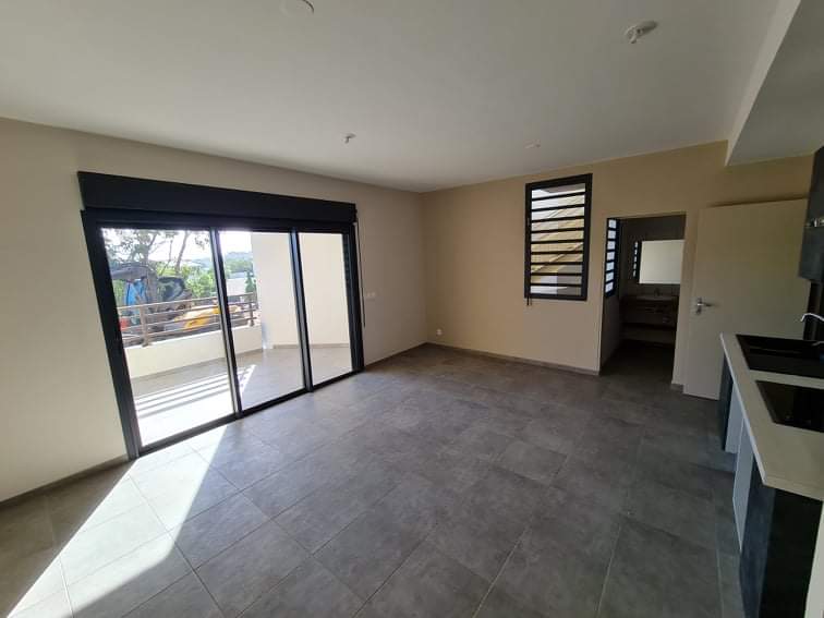 Appartement - Saint-Pierre