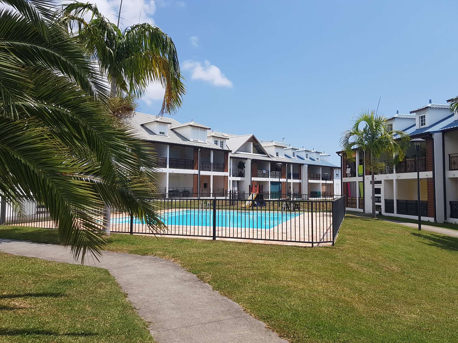 Appartement - La Bretagne