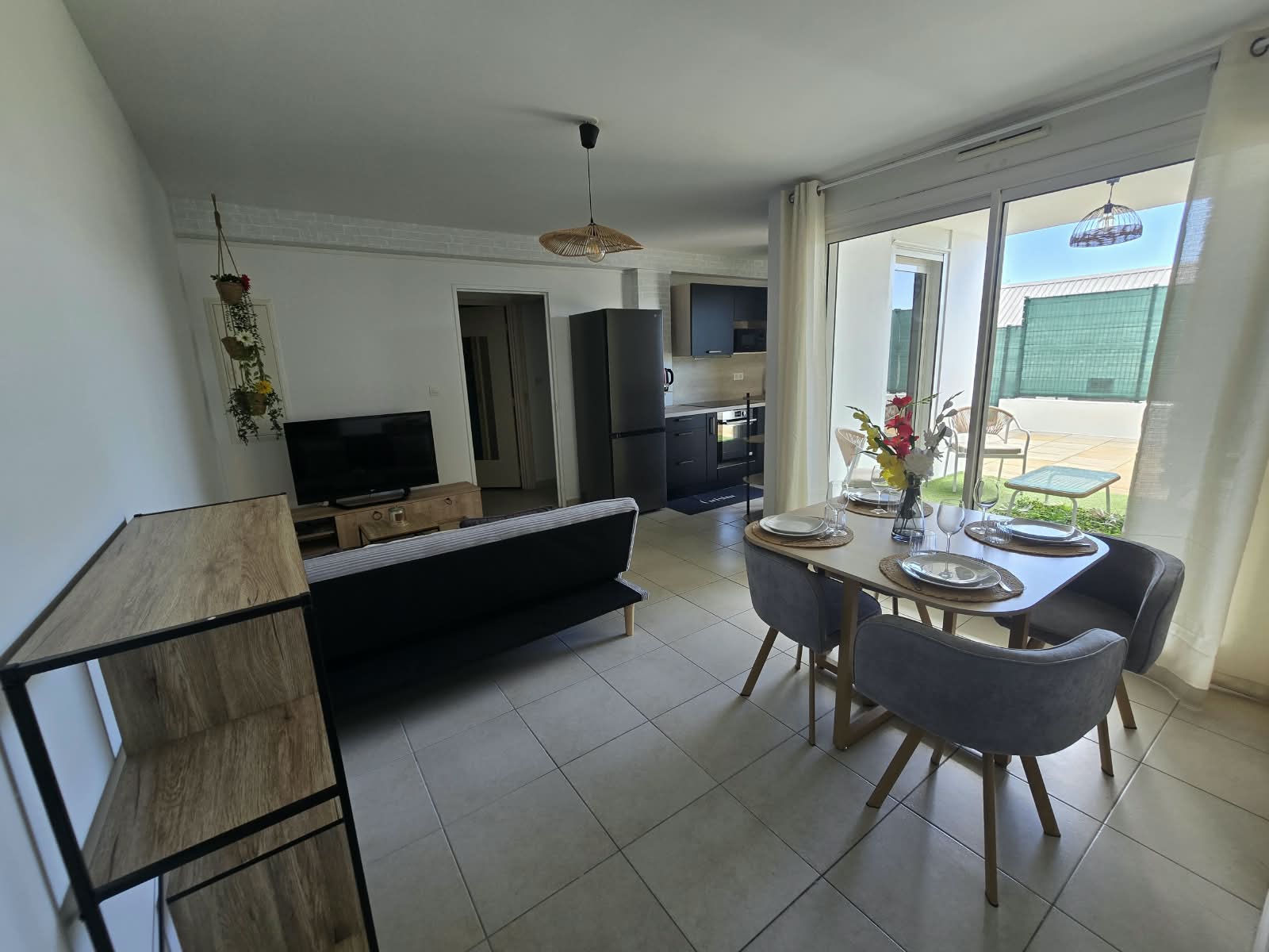 Appartement - Bois de Nefles