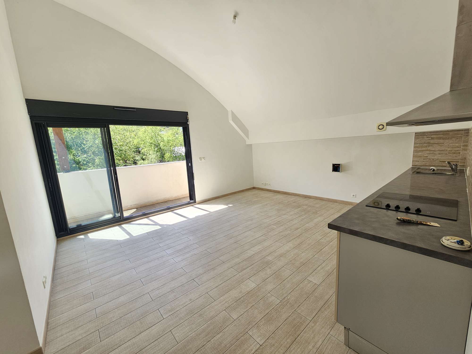Appartement - Saint-Leu