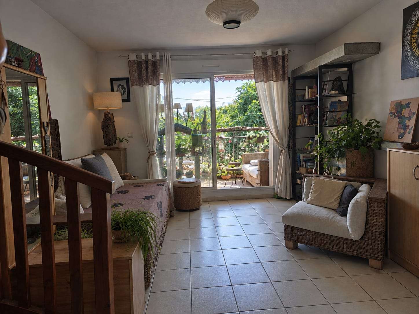 Appartement - Saint-Denis